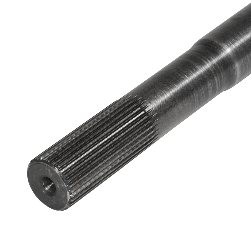 Jeep Wrangler Axle Kit - Rear - Yukon Gear & Axle - 4340 Chromoly, Dana 44, 32 Spline - `18-`27